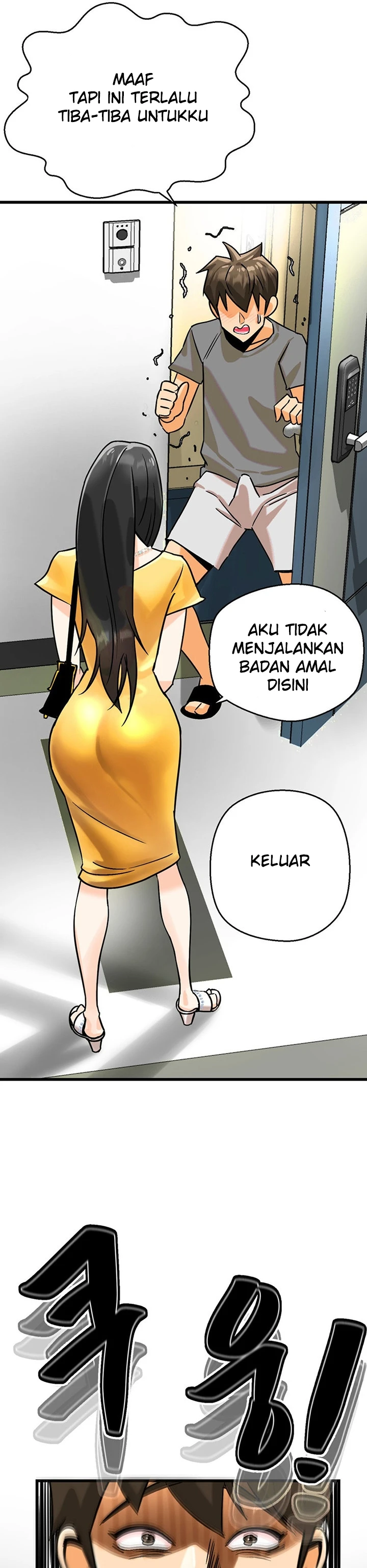 Farming with Girls Chapter 03 - Page 10